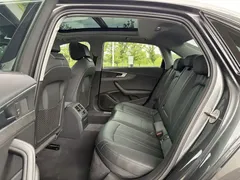 2023 Audi A4L 40 TFSI Luxury Dynamic — фото 12
