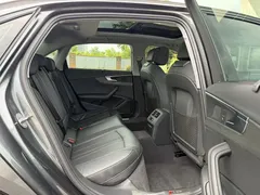 2023 Audi A4L 40 TFSI Luxury Dynamic — фото 14