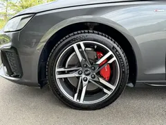 2023 Audi A4L 40 TFSI Luxury Dynamic — фото 15
