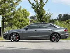 2023 Audi A4L 40 TFSI Luxury Dynamic — фото 16