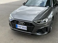 2023 Audi A4L 40 TFSI Luxury Dynamic — фото 17