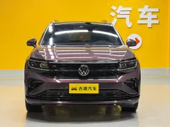 2021 Volkswagen Talagon 380TSI 4WD R-Line — фото 2