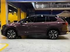 2021 Volkswagen Talagon 380TSI 4WD R-Line — фото 4