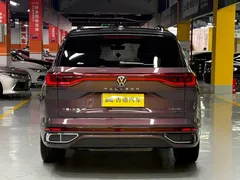 2021 Volkswagen Talagon 380TSI 4WD R-Line — фото 6