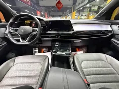 2021 Volkswagen Talagon 380TSI 4WD R-Line — фото 11