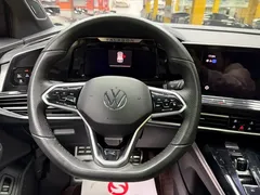 2021 Volkswagen Talagon 380TSI 4WD R-Line — фото 13