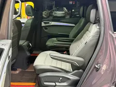 2021 Volkswagen Talagon 380TSI 4WD R-Line — фото 17