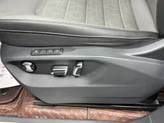 2021 Volkswagen Talagon 380TSI 4WD R-Line — фото 21