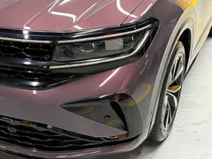 2021 Volkswagen Talagon 380TSI 4WD R-Line — фото 26