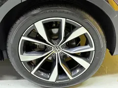 2021 Volkswagen Talagon 380TSI 4WD R-Line — фото 27