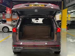 2021 Volkswagen Talagon 380TSI 4WD R-Line — фото 29