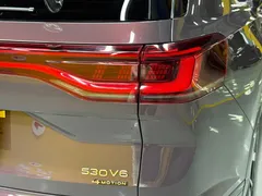 2021 Volkswagen Talagon 380TSI 4WD R-Line — фото 32