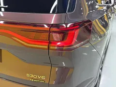 2021 Volkswagen Talagon 380TSI 4WD R-Line — фото 34