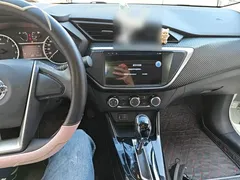 2021 Nissan Lannia 1.6L CVT Cool, белый — фото 10