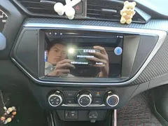 2021 Nissan Lannia 1.6L CVT Cool, белый — фото 13