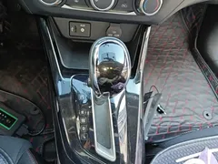 2021 Nissan Lannia 1.6L CVT Cool, белый — фото 14