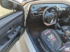 2021 Nissan Lannia 1.6L CVT Cool, белый — фото 16