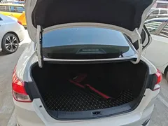 2021 Nissan Lannia 1.6L CVT Cool, белый — фото 19