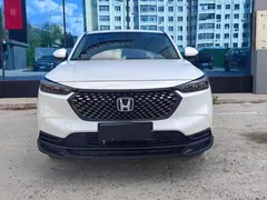 2023 Honda XR-V 1.5L CVT, белый — фото 2