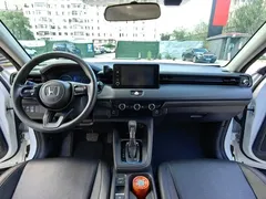 2023 Honda XR-V 1.5L CVT, белый — фото 4