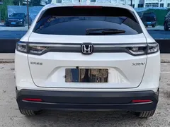 2023 Honda XR-V 1.5L CVT, белый — фото 6