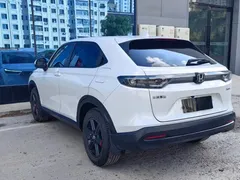 2023 Honda XR-V 1.5L CVT, белый — фото 7