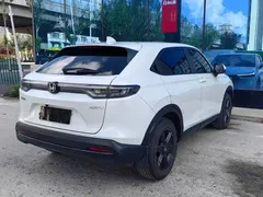 2023 Honda XR-V 1.5L CVT, белый — фото 8