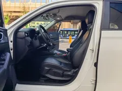 2023 Honda XR-V 1.5L CVT, белый — фото 9