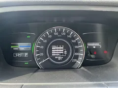 2021 Honda Odyssey 2.0L, белый — фото 4