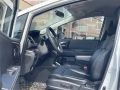 2021 Honda Odyssey 2.0L, белый — фото 6