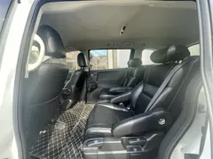 2021 Honda Odyssey 2.0L, белый — фото 7