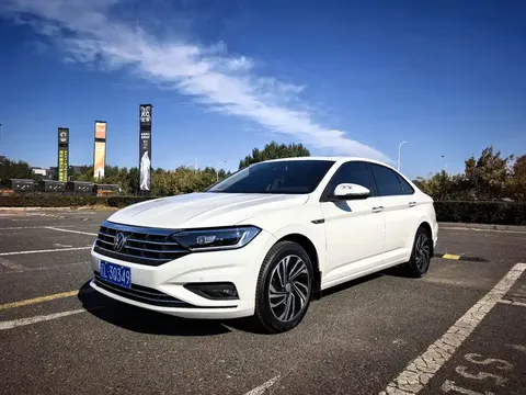 2022 Volkswagen Sagitar 280TSI DSG