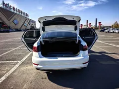 2022 Volkswagen Sagitar 280TSI DSG, белый — фото 7