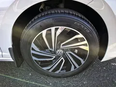 2022 Volkswagen Sagitar 280TSI DSG, белый — фото 8