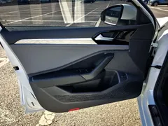 2022 Volkswagen Sagitar 280TSI DSG, белый — фото 9