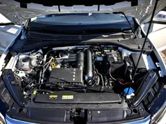 2022 Volkswagen Sagitar 280TSI DSG, белый — фото 12
