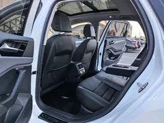 2022 Volkswagen Sagitar 280TSI DSG, белый — фото 13