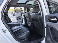 2022 Volkswagen Sagitar 280TSI DSG, белый — фото 14