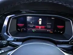 2022 Volkswagen Sagitar 280TSI DSG, белый — фото 20