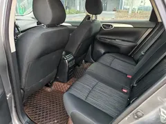 2022 Nissan Sylphy 1.6XE CVT — фото 4