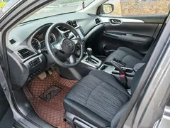 2022 Nissan Sylphy 1.6XE CVT — фото 5