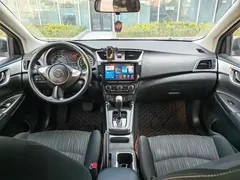 2022 Nissan Sylphy 1.6XE CVT — фото 6