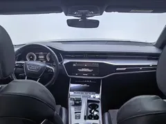 2021 Audi A6L 55 TFSI quattro Premium Dynamic, чёрный — фото 14