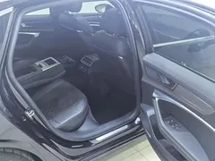 2021 Audi A6L 55 TFSI quattro Premium Dynamic, чёрный — фото 16