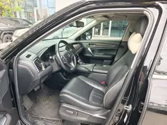 2020 Honda Avancier 240TURBO 2WD Premium, чёрный — фото 6