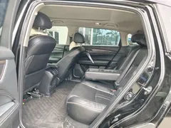 2020 Honda Avancier 240TURBO 2WD Premium, чёрный — фото 7