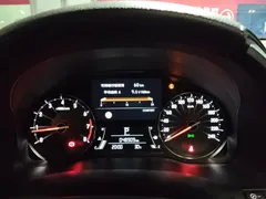 2020 Honda Avancier 240TURBO 2WD Premium, чёрный — фото 9