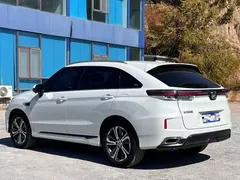 2020 Honda UR-V 240TURBO 2WD, белый — фото 4
