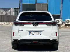 2020 Honda UR-V 240TURBO 2WD, белый — фото 5