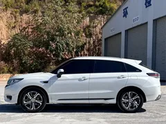 2020 Honda UR-V 240TURBO 2WD, белый — фото 7